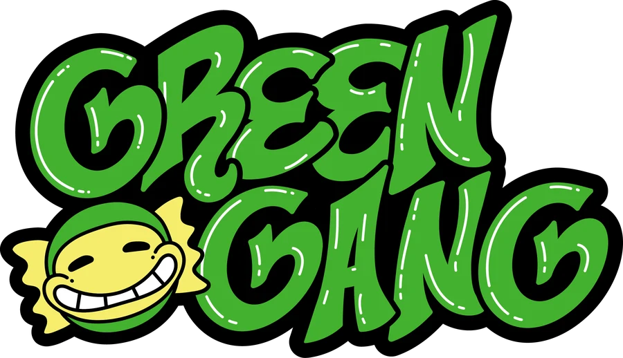 GREEN GANG