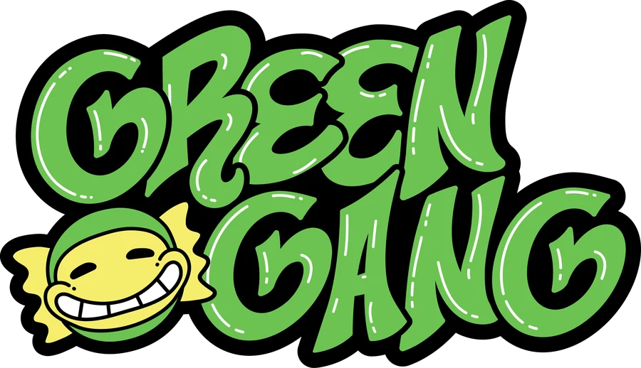 GREEN GANG